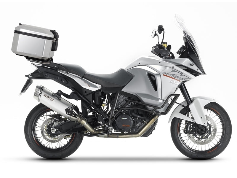 Ktm Adventure 890 [SHAD] - Kit de montaje Top Master