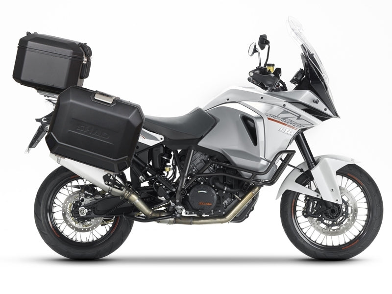 Ktm 790 Adventure [SHAD] - Kit de montaje Top Master