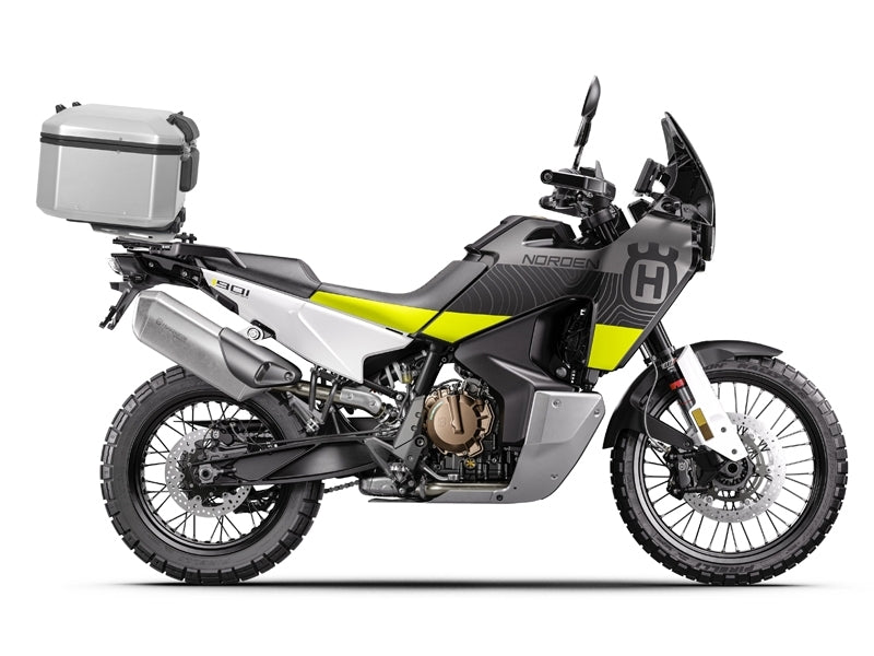 Ktm 1050 Adventure [SHAD] - Kit de montaje Top Master