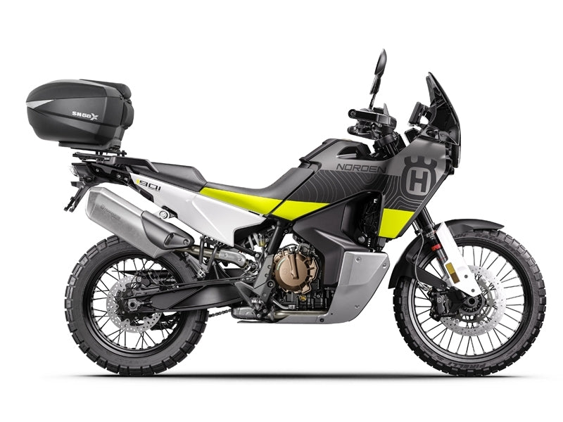 Ktm Adventure 1090 [SHAD] - Kit de montaje Top Master