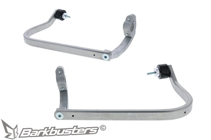 Honda Xl 750 [BARKBUSTERS] - Kit de tornillería de fijación de dos puntos