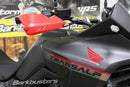 Honda Xl 750 [BARKBUSTERS] - Kit de tornillería de fijación de dos puntos