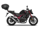 Honda Cb 750 [SHAD] - Kit de montaje Top Master-1