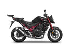 Honda Cb 750 Hornet [SHAD] - Kit de montaje Top Master-2