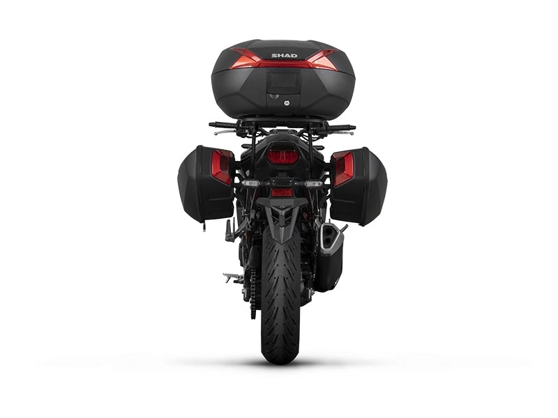 Honda Cb 750 [SHAD] - Kit de montaje Top Master