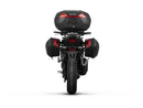 Honda Cb 750 [SHAD] - Kit de montaje Top Master-4