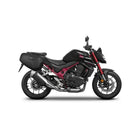 Honda Cb 750 Boldor [SHAD] - Soporte para bolsas laterales SR-1