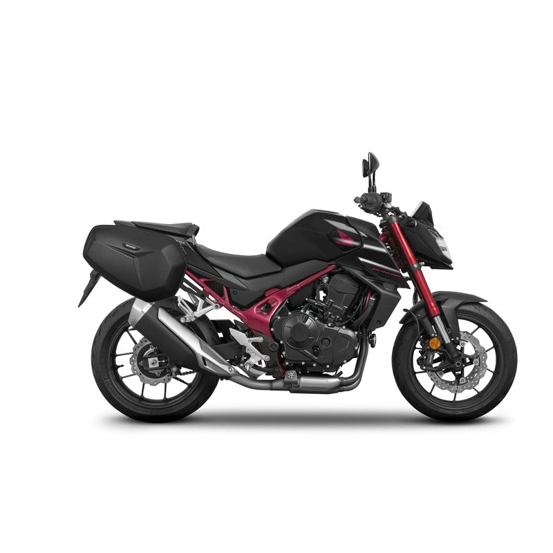 Honda Cb 750 Hornet [SHAD] - Soporte para bolsas laterales SR