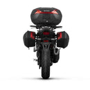 Honda Cb 750 [SHAD] - Soporte para maletas laterales SR-3