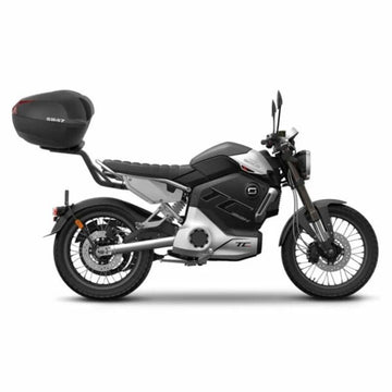 Super Soco TC MAX [2019-2026] [SHAD] - Kit de montaje Top Master