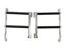 Ktm Sx 250 [AXP] - Protector de radiador aluminio 4mm