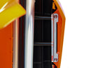 Ktm Sx-F 250 [AXP] - Protector de radiador aluminio 4mm