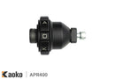 Aprilia Smv 1200 Dorsoduro [KAOKO] - Estabilizador del acelerador del control de crucero-1