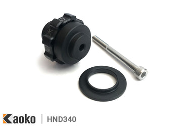 Honda Xl 750 [KAOKO] - Estabilizador del acelerador con control de crucero