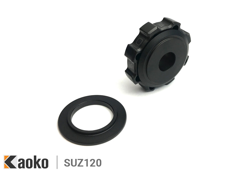 Suzuki V-Strom 800 [KAOKO] - Estabilizador del acelerador del control de crucero