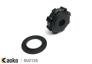 Suzuki V-Strom 800 [KAOKO] - Estabilizador del acelerador del control de crucero