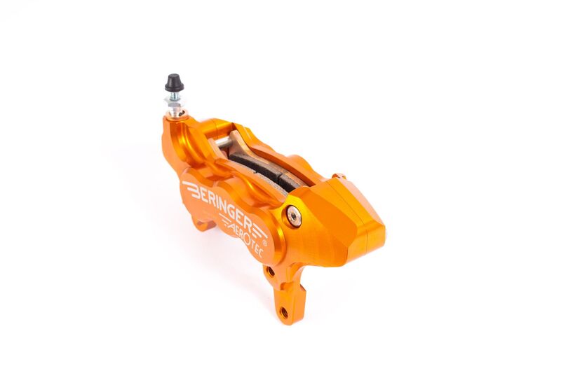 Husqvarna Te 449 A6 [BERINGER] - Pinza de freno Aerotec® Ø 27mm 6 pistones izquierda