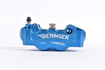 Husqvarna Te 125 [BERINGER] - Pinza de freno Aerotec® 4 pistones izquierda