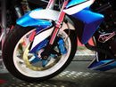 Ktm Sx 200 [BERINGER] - Pinza de freno Aerotec® 4 pistones izquierda