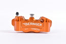 Ktm Smc 690 [BERINGER] - Pinza de freno Aerotec® 4 pistones izquierda