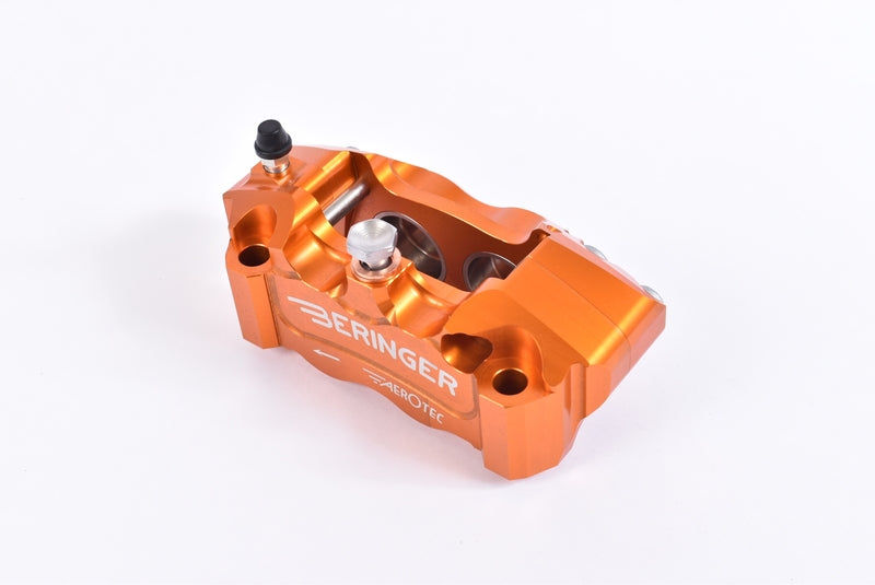 Ktm Smc 690 [BERINGER] - Pinza de freno Aerotec® 4 pistones izquierda