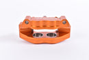 Ktm Smc 690 [BERINGER] - Pinza de freno Aerotec® 4 pistones izquierda