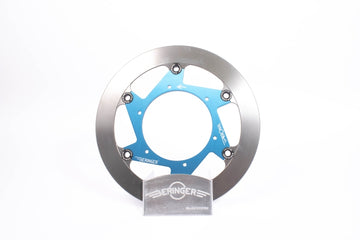 Husqvarna 701 Supermoto [BERINGER] - Disco de freno flotante Aeronal® de hierro fundido
