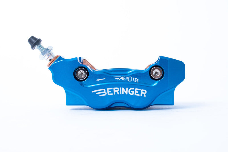 Husaberg Fe 501 [BERINGER] - Pinza de freno Aerotec® 4 pistones izquierda