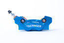 Husaberg Fe 501 [BERINGER] - Pinza de freno Aerotec® 4 pistones izquierda