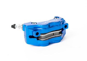 Husaberg Fe 501 [BERINGER] - Pinza de freno Aerotec® 4 pistones izquierda