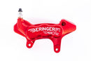 Yamaha Yz 450 [BERINGER] - Pinza de freno Aerotec® 6 pistones izquierda Ø 27mm