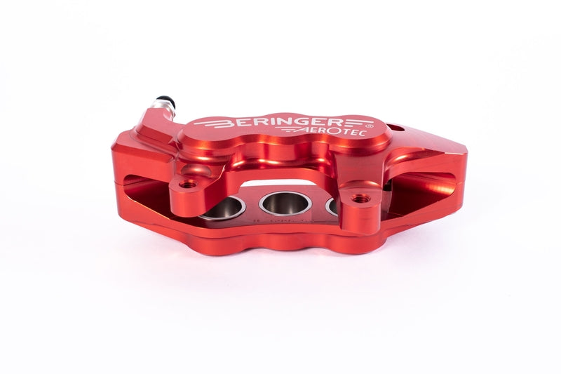 Yamaha Yz 450 [BERINGER] - Pinza de freno Aerotec® 6 pistones izquierda Ø 27mm