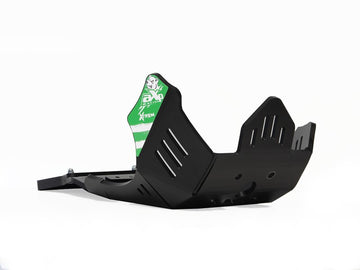 Kawasaki Kx 250 [AXP] - protección contra empotramiento