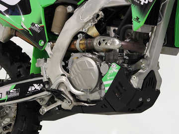 Kawasaki Kx 250 [AXP] - protección contra empotramiento