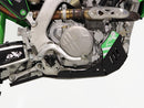 Kawasaki Kx 250 [AXP] - protección contra empotramiento