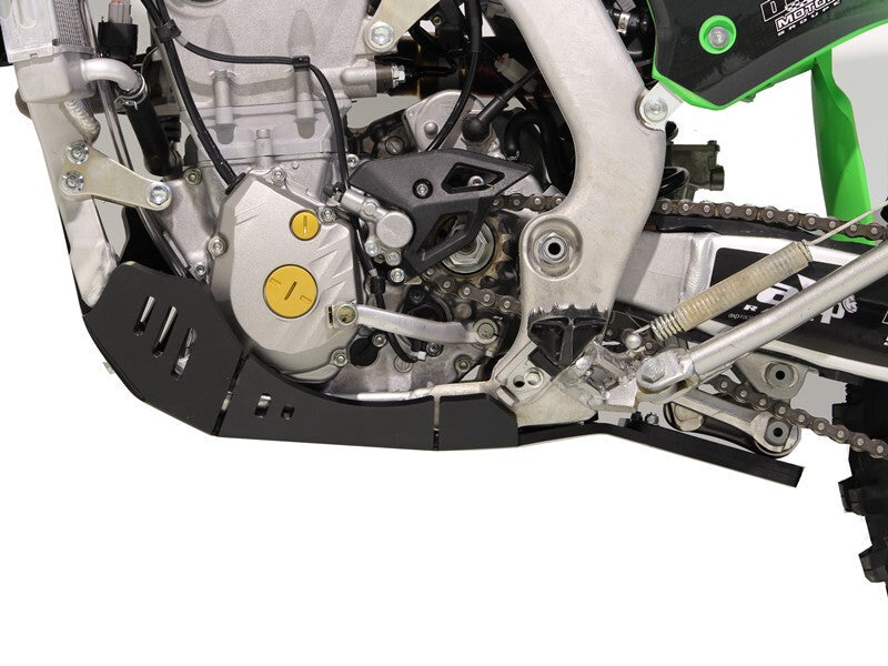 Kawasaki Kx 250 [AXP] - protección contra empotramiento