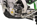 Kawasaki Kx 250 [AXP] - protección contra empotramiento