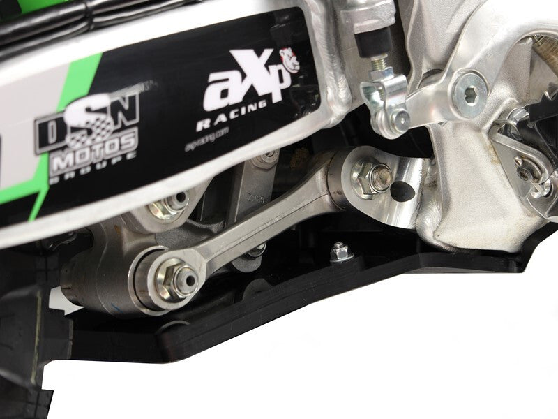 Kawasaki Kx 250 [AXP] - protección contra empotramiento