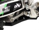 Kawasaki Kx 250 [AXP] - protección contra empotramiento