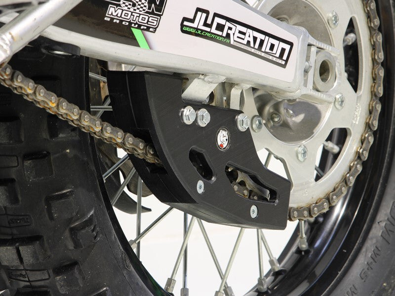 Kawasaki Kx 250 [AXP] - guía de cadena