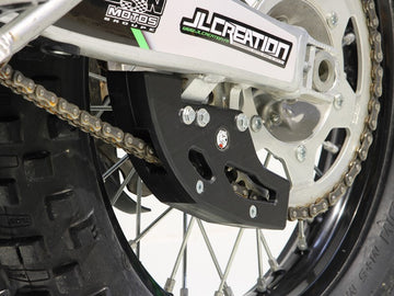 Kawasaki Kx 250 [AXP] - guía de cadena