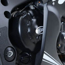 Kawasaki NINJA ZX-10 R SPECIAL EDITION ZX1000D [2007] - Protector de tapa de carcasa de embrague Pro