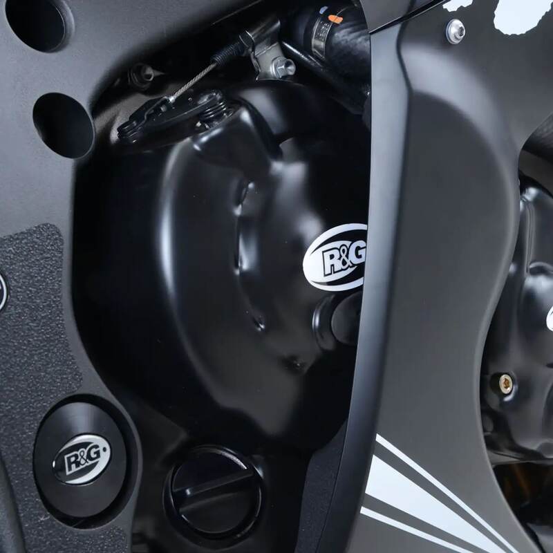 Kawasaki NINJA ZX-10 R SE ABS ZX1002C [2018] - Protector tapa carcasa embrague Pro