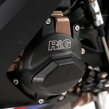Bmw S 1000 R [2023-2026] - Alternadores Pro - Protección tapa carcasa