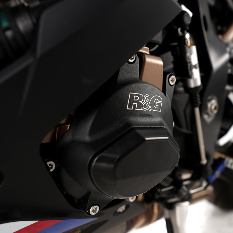 Bmw S 1000 RR [2023-2026] - Alternadores Pro - Protección tapa carcasa