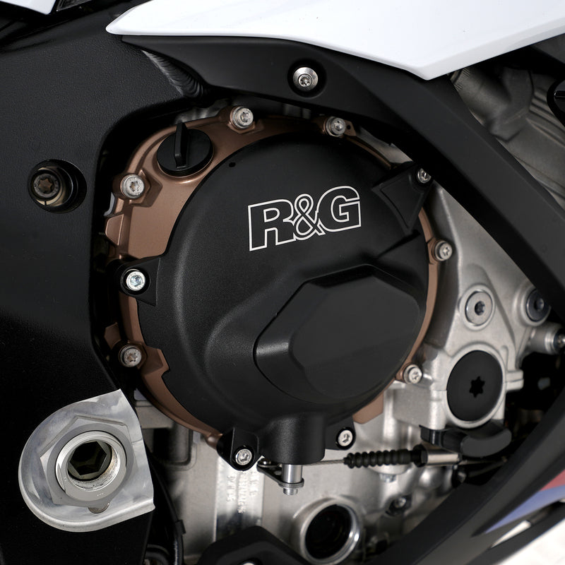 Bmw S 1000 R ABS 0D52 [2021-2022] - Protección tapa cárter embrague Pro