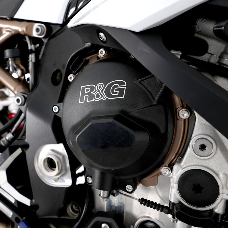 Bmw S 1000 RR ABS 0E21 [2019-2022] - Protección tapa cárter embrague Pro