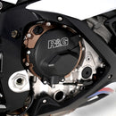 Bmw S 1000 RR ABS 0E21 [2019-2022] - Protección tapa cárter embrague Pro