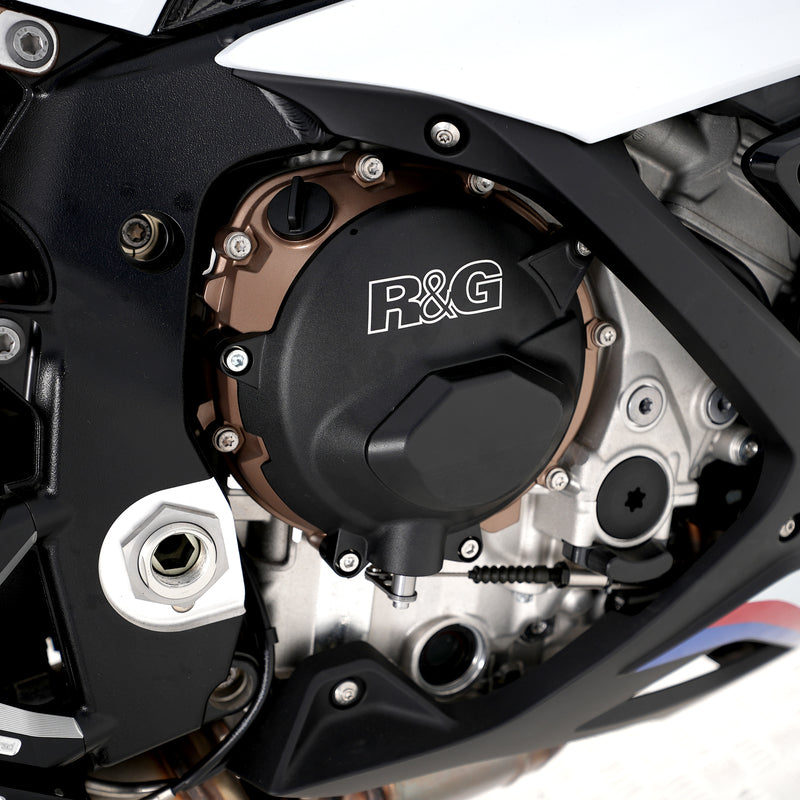 Bmw S 1000 XR 0E41 [2020-2022] - Protector tapa cárter embrague Pro