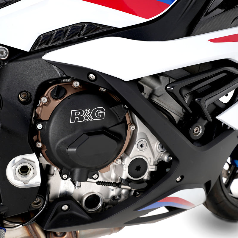 Bmw S 1000 R [2024-2025] - Protección tapa cárter embrague Pro